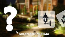 Salon Aydınlatmasında Tasarruf Nasıl Sağlanır?